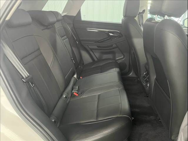 ROVER RANGE ROVER EVOGUE