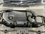 ROVER RANGE ROVER EVOGUE