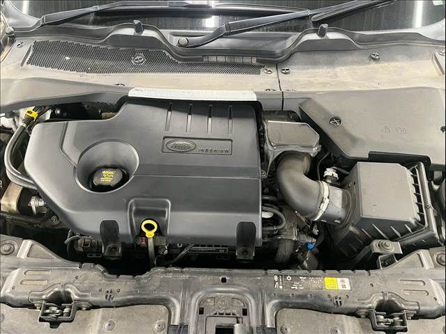 ROVER RANGE ROVER EVOGUE