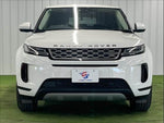 ROVER RANGE ROVER EVOGUE
