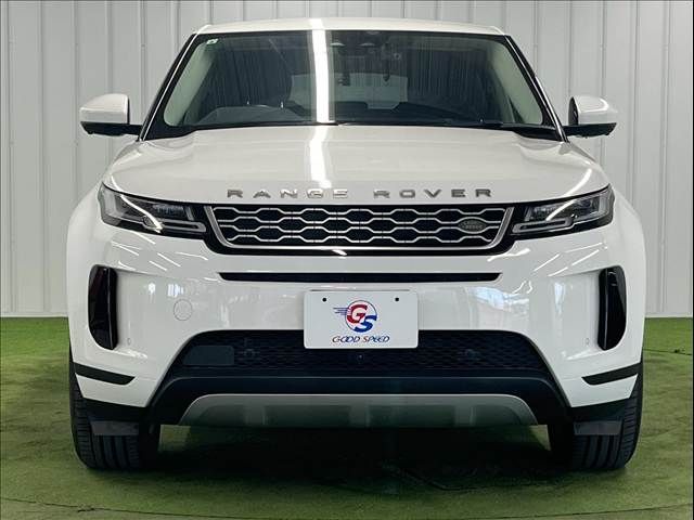ROVER RANGE ROVER EVOGUE