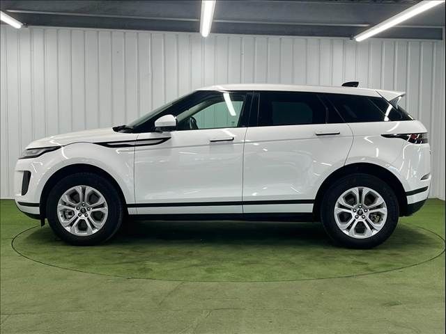 ROVER RANGE ROVER EVOGUE