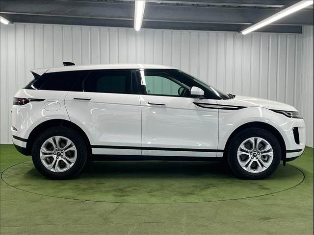ROVER RANGE ROVER EVOGUE