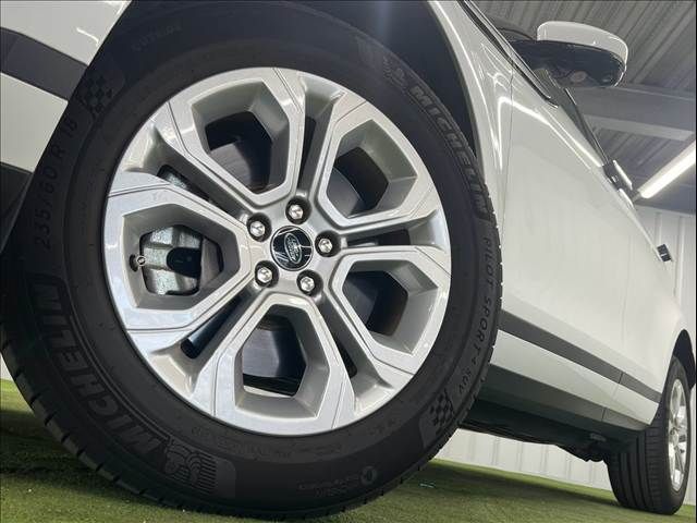 ROVER RANGE ROVER EVOGUE