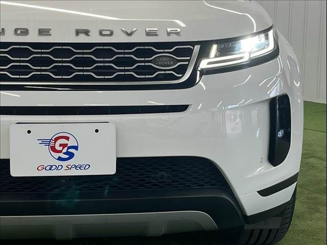 ROVER RANGE ROVER EVOGUE