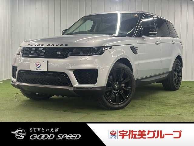 ROVER RANGE ROVER SPORTS