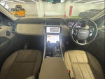 ROVER RANGE ROVER SPORTS