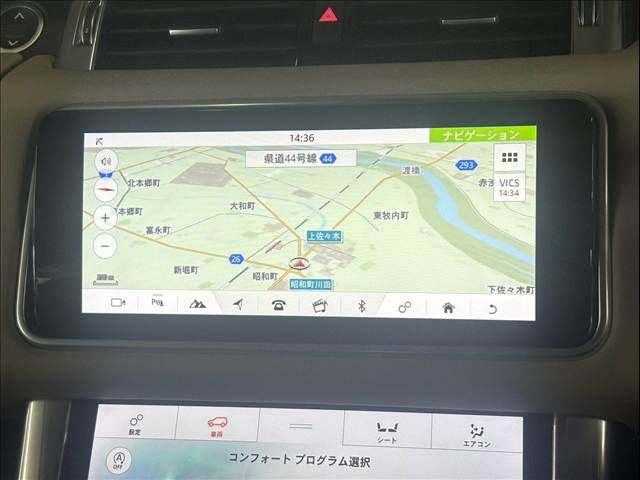 ROVER RANGE ROVER SPORTS