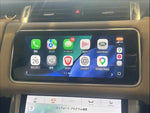 ROVER RANGE ROVER SPORTS