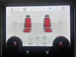 ROVER RANGE ROVER SPORTS