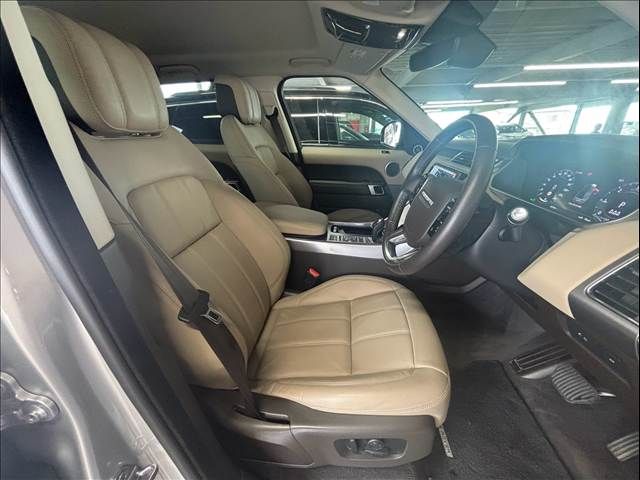 ROVER RANGE ROVER SPORTS