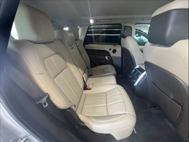 ROVER RANGE ROVER SPORTS