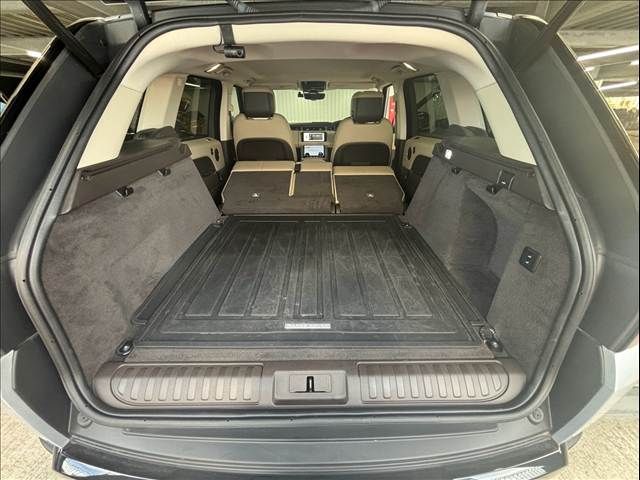 ROVER RANGE ROVER SPORTS