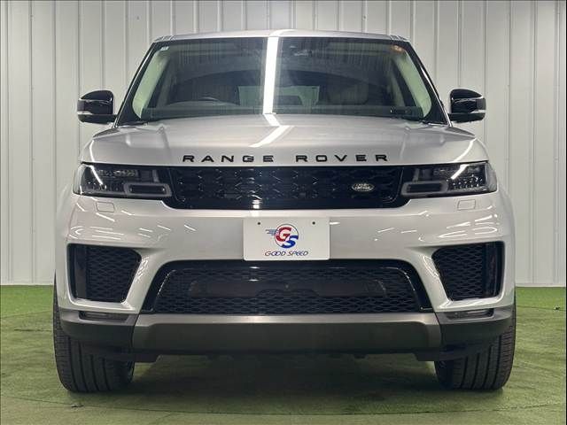 ROVER RANGE ROVER SPORTS