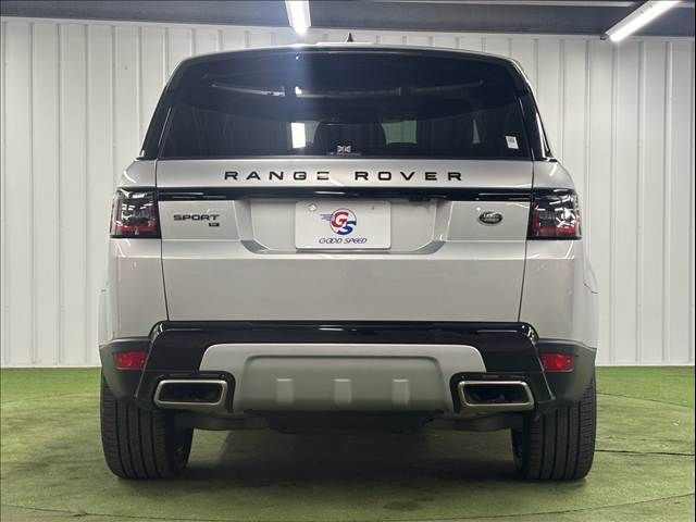 ROVER RANGE ROVER SPORTS