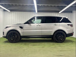 ROVER RANGE ROVER SPORTS