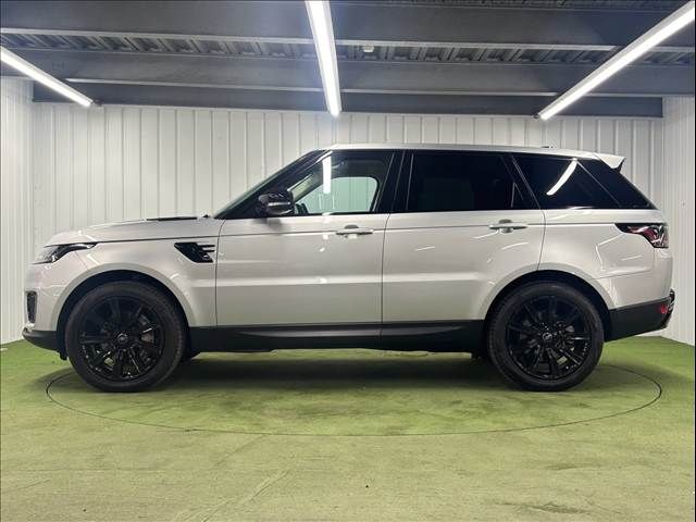 ROVER RANGE ROVER SPORTS