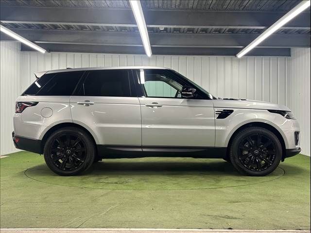 ROVER RANGE ROVER SPORTS