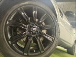 ROVER RANGE ROVER SPORTS