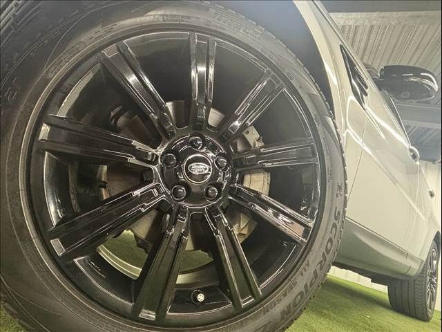 ROVER RANGE ROVER SPORTS