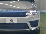 ROVER RANGE ROVER SPORTS