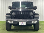 JEEP WRANGLER UNLIMITED