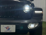 JEEP WRANGLER UNLIMITED