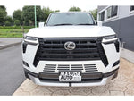 LEXUS GX550