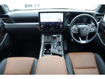 LEXUS GX550