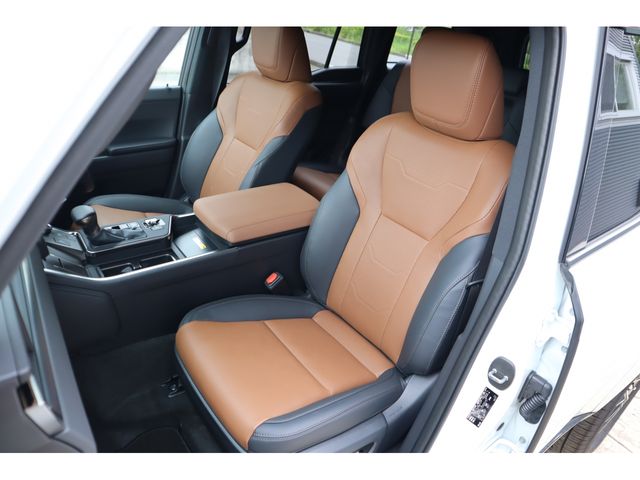 LEXUS GX550