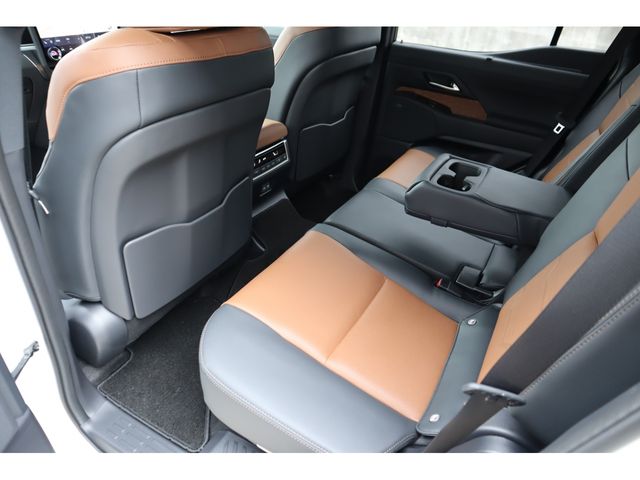 LEXUS GX550