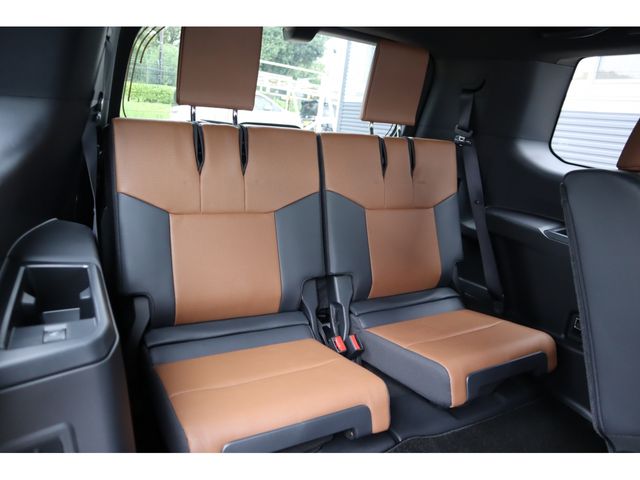 LEXUS GX550