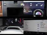 LEXUS GX550