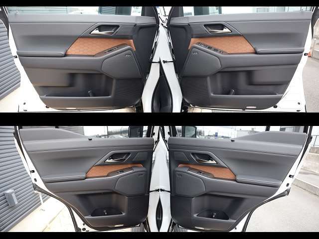 LEXUS GX550
