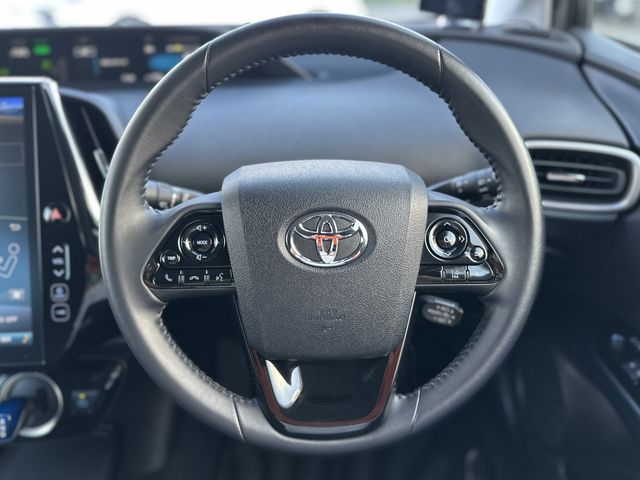 PRIUS PHV