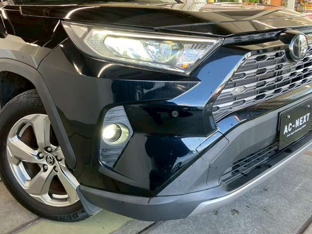RAV4 4WD