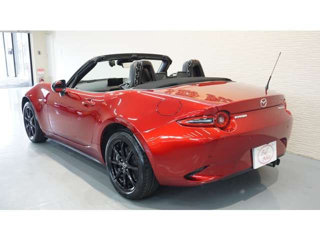 ROADSTER