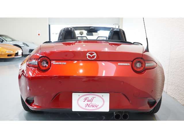 ROADSTER