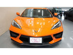 CHEVROLET CORVETTE COUPE