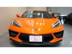 CHEVROLET CORVETTE COUPE