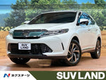 HARRIER 2WD