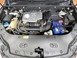 HARRIER 2WD