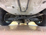 HARRIER 2WD
