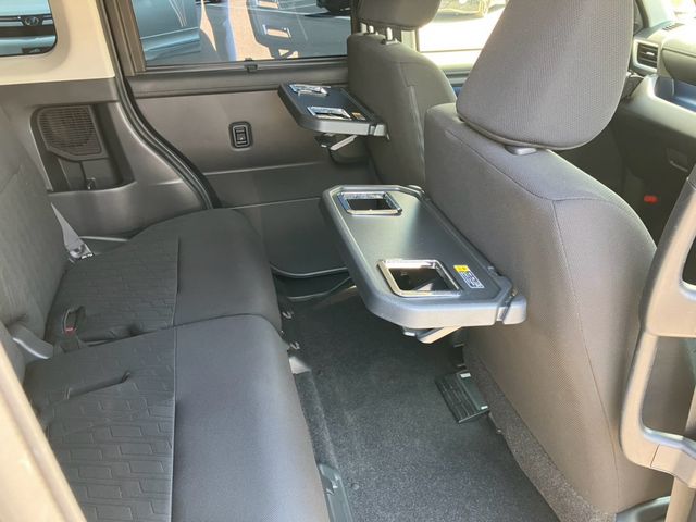 ROOMY
