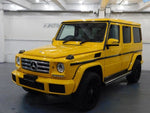 MERCEDES BENZ G class