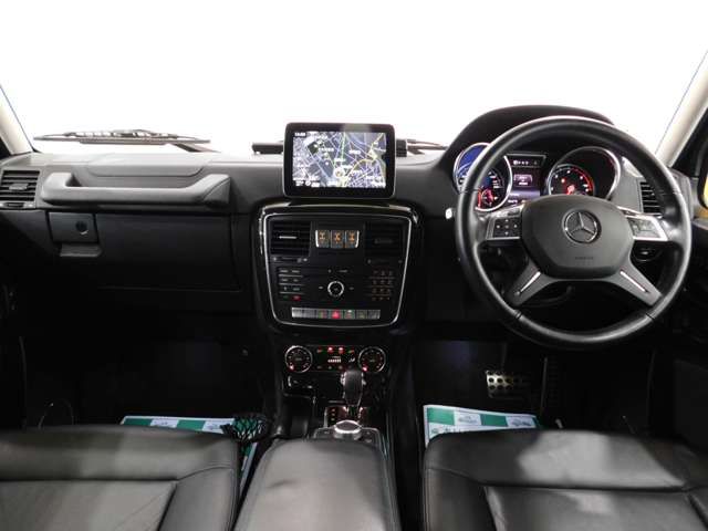 MERCEDES BENZ G class