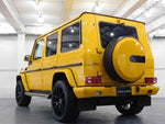 MERCEDES BENZ G class