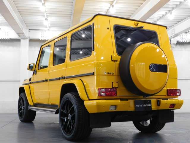 MERCEDES BENZ G class