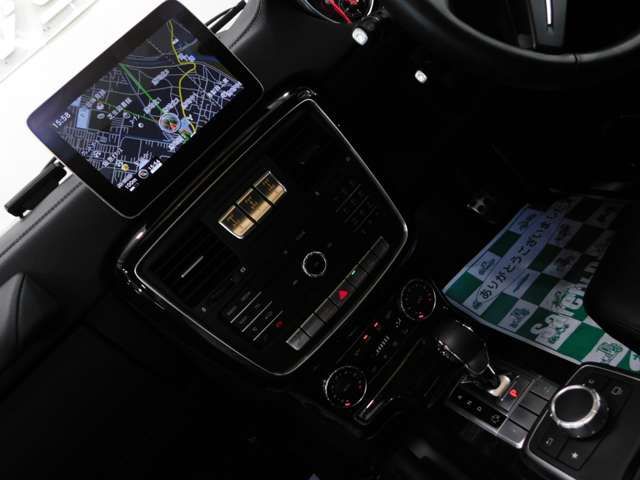 MERCEDES BENZ G class
