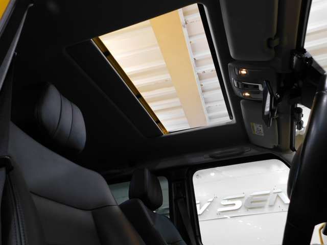 MERCEDES BENZ G class